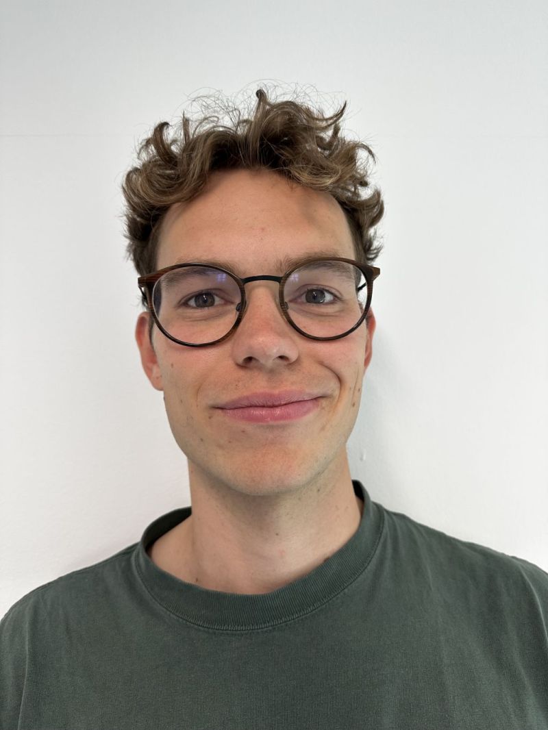 Justus Fechner